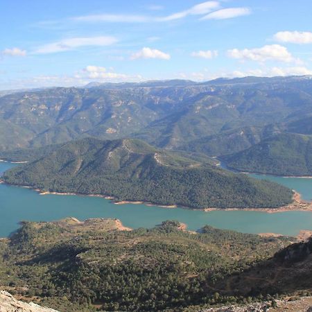 Alojamiento Aguasblanquillas Coto Rios Eksteriør bilde